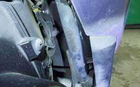 HONDA DIO CESTA GEN 2 2009 AF68