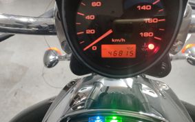 SUZUKI BOULEVARD 400 2005 VK55A