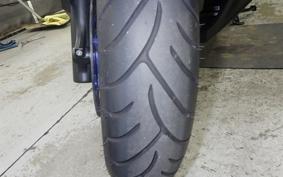 SUZUKI BURGMAN400 A 2023 DU11N