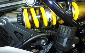 KAWASAKI Z900RS SE 2025 ZR900K