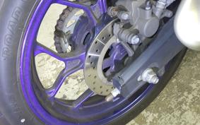 YAMAHA MT-03 2017 RH07J