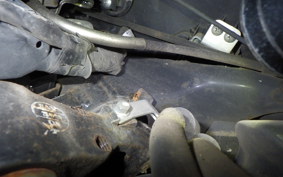 HONDA LEAD 125 JF45
