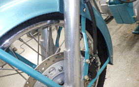 OTHER +ENFIELD CLASSIC350 2015