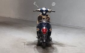 HONDA GIORNO AF77