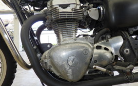 KAWASAKI W800 2012 EJ800A