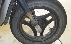 SUZUKI LET's 4 CA45A
