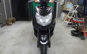 YAMAHA CYGNUS 125 XSR 2 SE44J