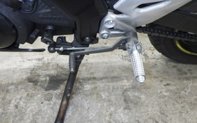 SUZUKI GSX-R125 2014 DL33B