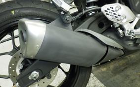 YAMAHA YZF-R25 A RG43J