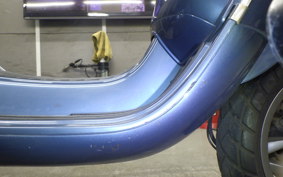 VESPA LX125IE 2001