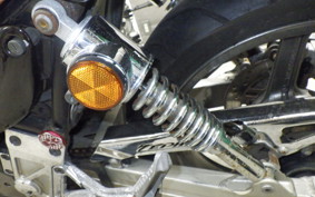 KAWASAKI ZEPHYR 400 KAI 1996 ZR400C