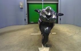KAWASAKI ZZ1400 NINJA R A 2006 ZXT40B