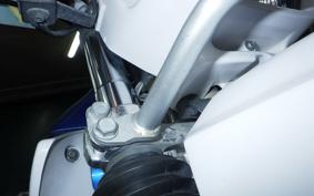 YAMAHA SEROW 225 Gen.3 DG08J