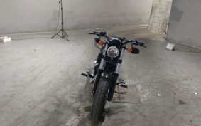 HARLEY XL1200X 2020 LC3
