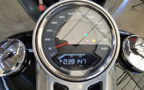HONDA CBR250R MC41