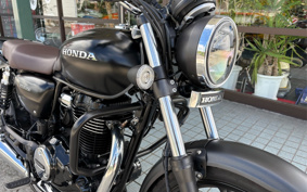 HONDA GB350 2022 NC59
