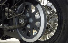 HARLEY FXBB1750 2019