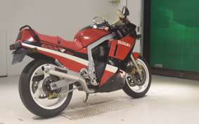 SUZUKI GSX-R1100 1988 GU74A