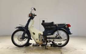 HONDA C90 SUPER CUB E HA02