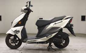 SUZUKI AVENIS 125 2023 EA12J