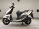 Фото Suzuki AVENIS 125 2023 с японского аукциона