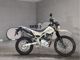 Фото Kawasaki KLX230 SHERPA с японского аукциона