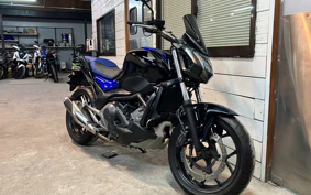 HONDA NC750S ABS 2019 RC88