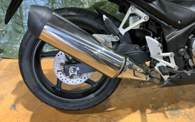 HONDA CB250 MC43