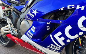 HONDA CBR1000RR 2005 SC57