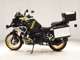 Фото BMW R1250GS 2021 с японского аукциона
