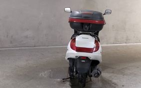 HONDA FORESIGHT MF04