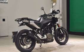 HUSQVARNA SVARTPILEN 401 2021