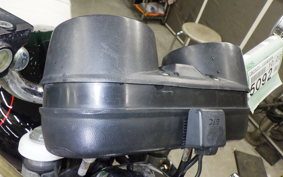 HONDA CB250 T 2026 CB250T