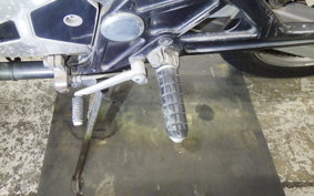 KAWASAKI ZEPHYR 400 Gen.2 1996 ZR400C