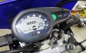 YAMAHA XTZ125