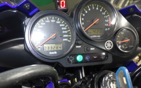 YAMAHA FZS1000 FAZER 2002