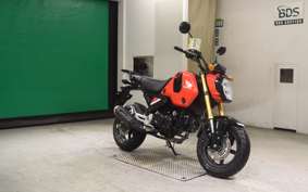 HONDA GROM 2010 JC92