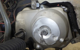 HONDA C50 SUPER CUB AA01