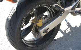 HONDA HORNET 250 MC31