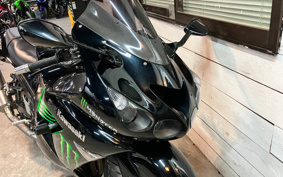 KAWASAKI ZZ1400 NINJA R 2006 ZXT40A