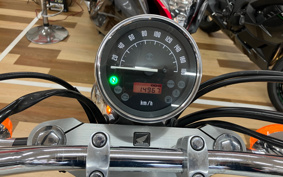 HONDA VT750S 2010 RC58