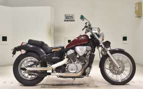 HONDA STEED 400 1992 NC26