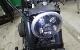 HARLEY XL883N 2013