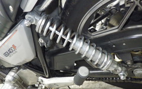 KAWASAKI GSX400F 2024