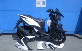 YAMAHA TRICITY 155 A SG37J
