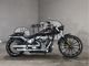 Фото Harley FXBR1920 2024 с японского аукциона