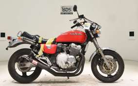 HONDA CB400F 1997 NC36