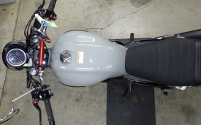 HONDA GB350S 2022 NC59