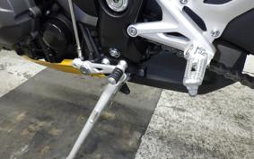 TRIUMPH SPEED TRIPLE RS 2025