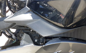 KAWASAKI NINJA 250 ABS EX250L
